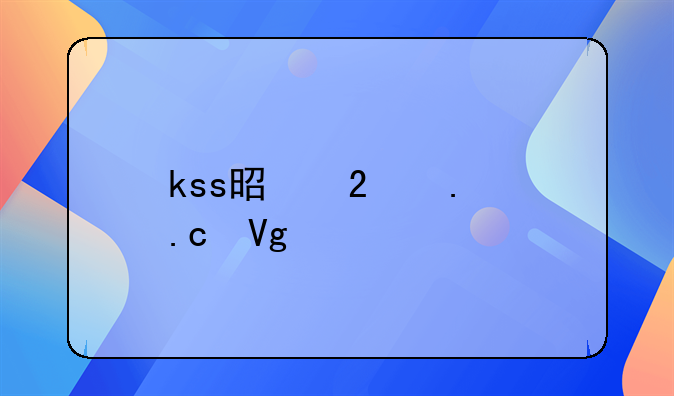 kss是包括拘留所吗